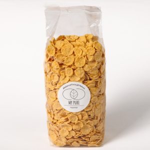 Κορνφλεικς Χωρίς Προσθήκης Ζάχαρης My Pure 400g
