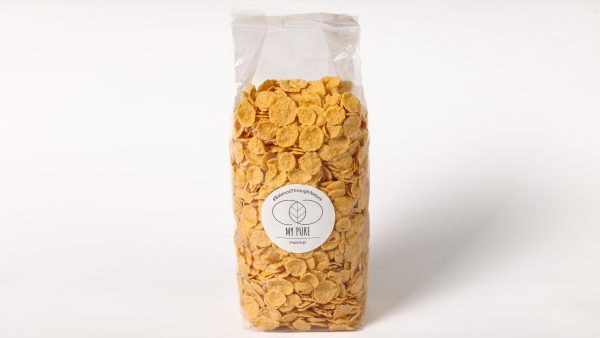 Κορνφλεικς Χωρίς Προσθήκης Ζάχαρης My Pure 400g
