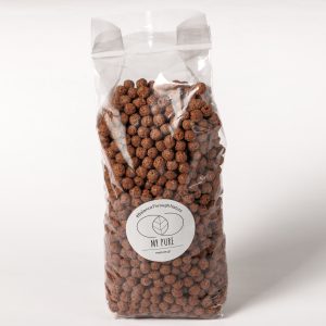 Μπάλες Σοκολάτας My Pure 400g