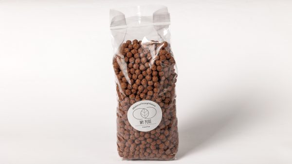 Μπάλες Σοκολάτας My Pure 400g