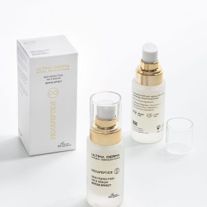 Hexapeptide 8 botox effect αντιρυτιδικό serum με 12 ενεργά συστατικά 30mL