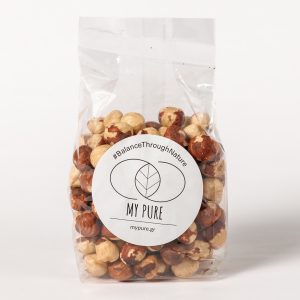 Φουντουκόψιχα Ψημένη My Pure 200g