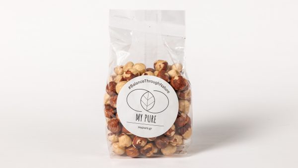 Φουντουκόψιχα Ψημένη My Pure 200g