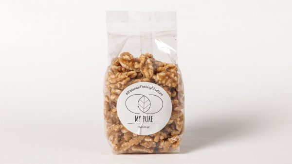 Καρυδόψιχα Ωμή My Pure 200g