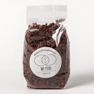 Ιπποφαές Απύρηνο My Pure 200g