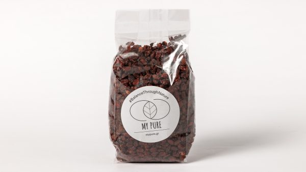 Ιπποφαές Απύρηνο My Pure 200g