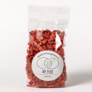 Γκότζι Μπέρι My Pure 200g