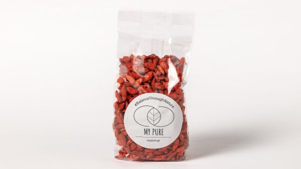 Γκότζι Μπέρι My Pure 200g