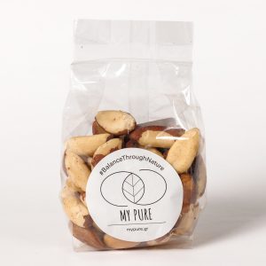 Μπραζιλ My Pure 200g