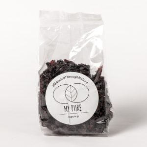 Αποξηραμένα Blueberries My Pure 200g
