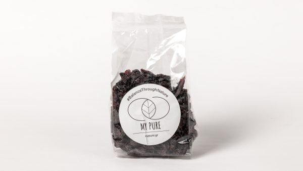 Αποξηραμένα Blueberries My Pure 200g