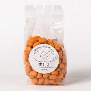 Ζολίτα Σνακ My Pure 200g