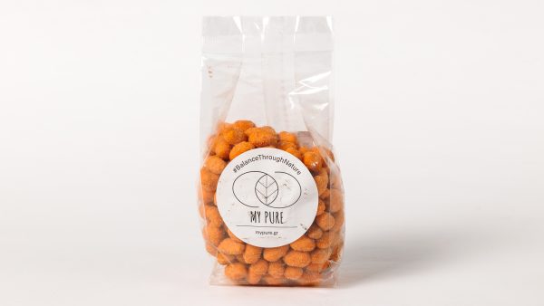 Ζολίτα Σνακ My Pure 200g