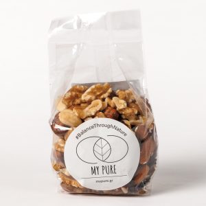 Μιξ Ενέργειας My Pure 200g