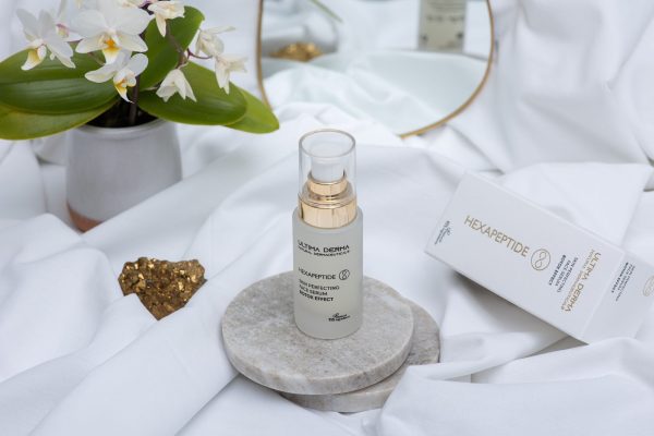 Hexapeptide 8 botox effect αντιρυτιδικό serum με 12 ενεργά συστατικά 30mL - Image 5
