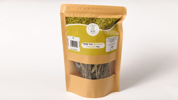 Τσάι Του Βουνού My Pure 50g