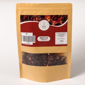 Ιβίσκος My Pure 100g