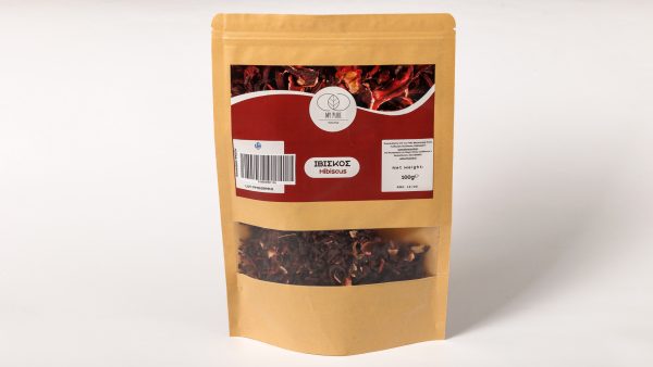Ιβίσκος My Pure 100g
