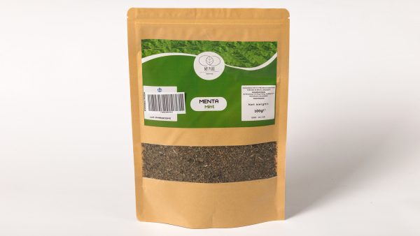Μέντα My Pure 100g