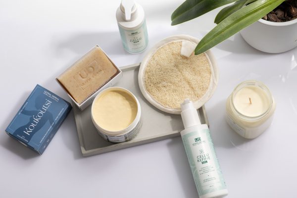 Gel κατά της κυτταρίτιδας για αδυνάτισμα & σύσφιξη Cellu Refine Gel 200mL - Image 4