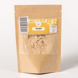 Ginger Powder My Pure 50g
