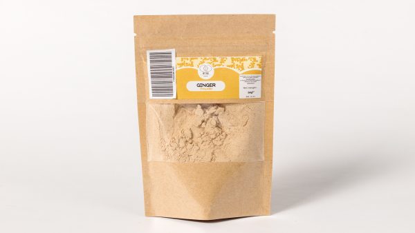 Ginger Powder My Pure 50g