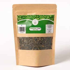 Πράσινο Τσάι My Pure 100g