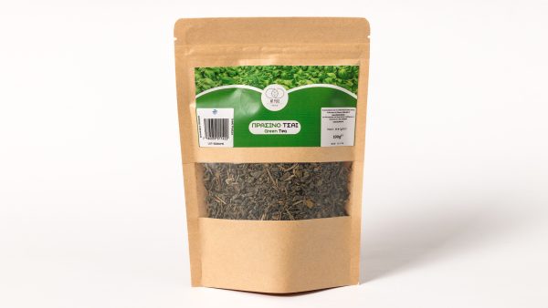Πράσινο Τσάι My Pure 100g