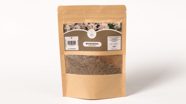 Βαλεριάνα My Pure 60g
