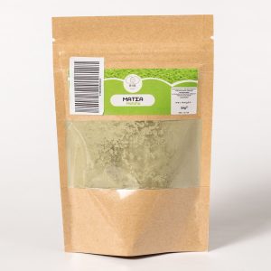 Μάτσα My Pure 50g