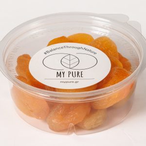 Βερύκοκο Αποξηραμένο My Pure 200g