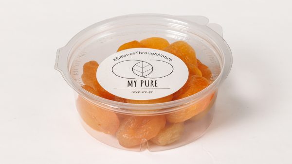 Βερύκοκο Αποξηραμένο My Pure 200g