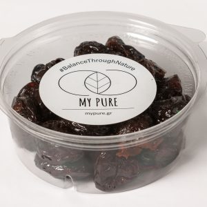 Δαμάσκηνο Αποξηραμένο My Pure 200g