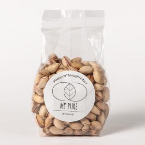 Φιστίκι Κελυφωτό My Pure 200g