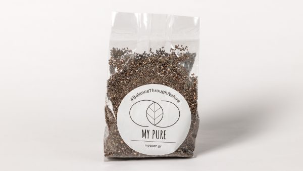 Σπόροι Τσια My Pure 200g