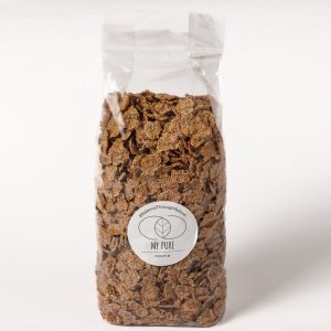 Μπραν Φλεικς My Pure 400g