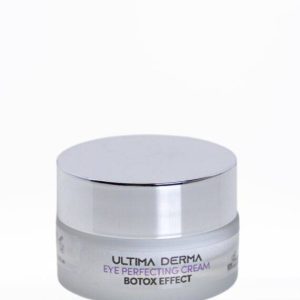 Eye perfecting botox effect αντιγηραντική κρέμα ματιών με υαλουρονικό 15mL