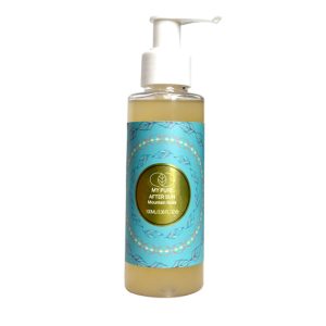 After Sun Gel - My Pure