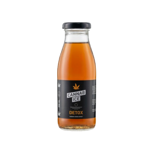Pella Biocannabis Farm Cannabice Detox Κρύο Τσάι 250ml