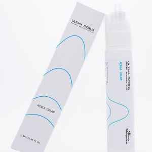 Φυσική Κρέμα Ακμής Acnea cream με πρόπολη, αλόη & Tea Tree Oil – 50ml
