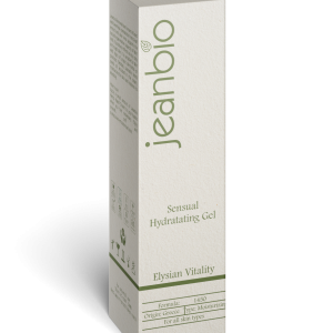 Jeanbio Ειδικό Λιπαντικό 75ml